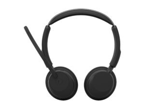 AUDÍFONOS JABRA EVOLVE3 STEREO – LINK 390A MS