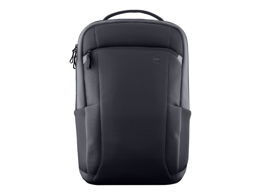 MOCHILA DELL ECOLOOP PRO SLIM CP5724S PARA LAPTOP HASTA 15.6" – NEGRO