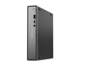 COMPUTADORA DE ESCRITORIO LENOVO NEO 50Q – CORE 5 210H – 512GB – WINDOWS 11 PRO