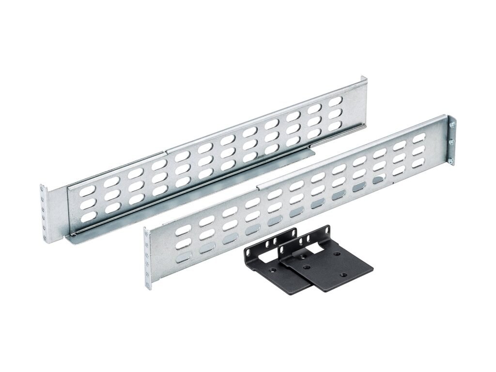 RIELES PARA RACK APC SRTRK4 – PARA SMART-UPS SRT 2200VA Y 3000VA