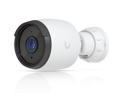 CÁMARA IP UBIQUITI UVC-G6-BULLET-W – TIPO BALA – VIGILANCIA DE RED