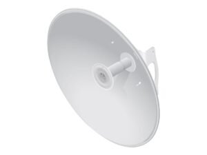 ANTENA PARABÓLICA UBIQUITI AIRFIBER X AF-5G30-S45 – 30 DBI – EXTERIORES