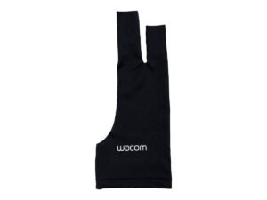 GUANTE DE DIBUJO WACOM ACK4472501Z – NEGRO