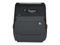 IMPRESORA ZEBRA ZD421 – TRANSFERENCIA TÉRMICA – 203 DPI – USB Y ETHERNET