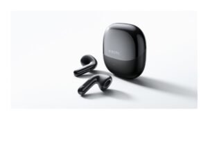 AUDÍFONOS XIAOMI BUDS 6 – TRIPLE DRIVER – DOBLE MICRÓFONO – NEGRO GRAFITO