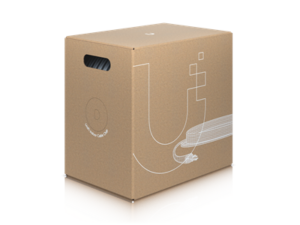 CABLE CAT6 UBIQUITI UNIFI PARA INTERIOR – CMP