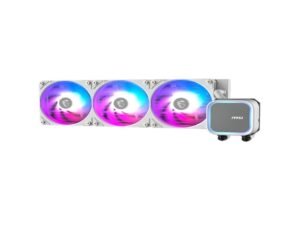 SISTEMA DE ENFRIAMIENTO MSI A13 – 360MM – BLANCO