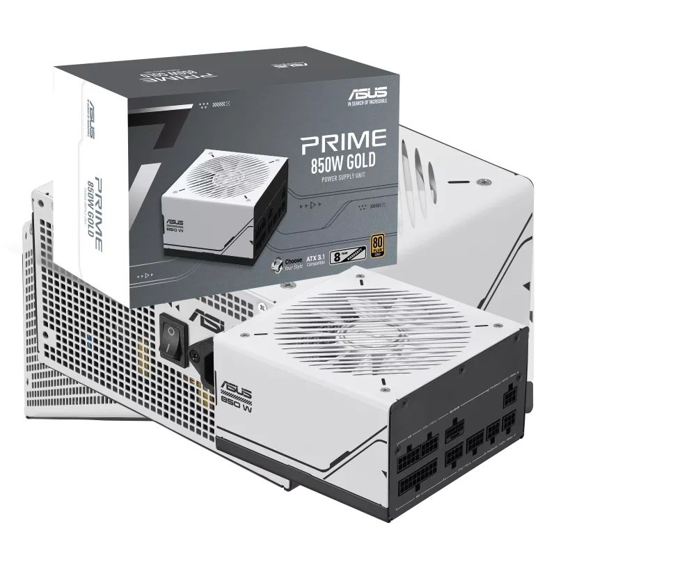 FUENTE DE PODER ASUS PRIME AP-750G