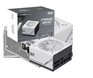 FUENTE DE PODER ASUS PRIME AP-850G – 850W – GOLD