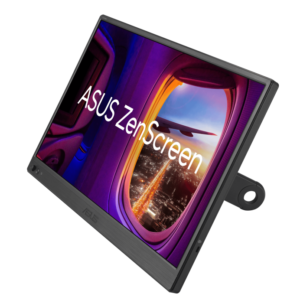 MONITOR USB ASUS MB169CK 16" – FULL HD – 60HZ – 250 CD/M²