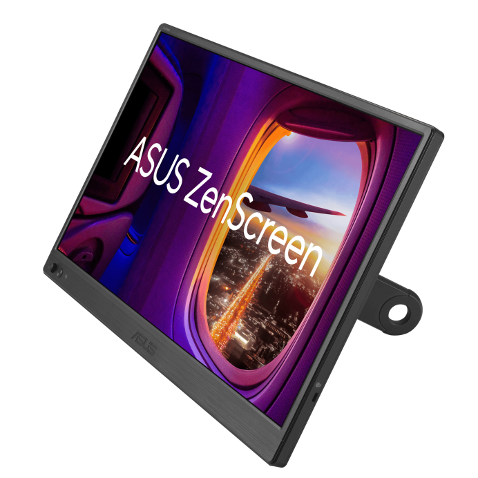 MONITOR USB ASUS MB169CK 16" – FULL HD – 60HZ – 250 CD/M²
