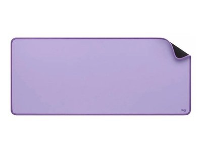 ALFOMBRILLA DE ESCRITORIO LOGITECH 956-000148 – DISEÑO MODERNO – LILA