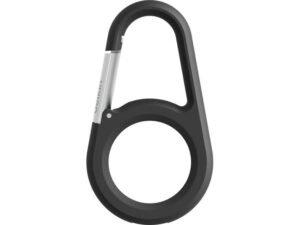 ESTUCHE BELKIN SECURE HOLDER CON MOSQUETÓN PARA AIRTAG – NEGRO