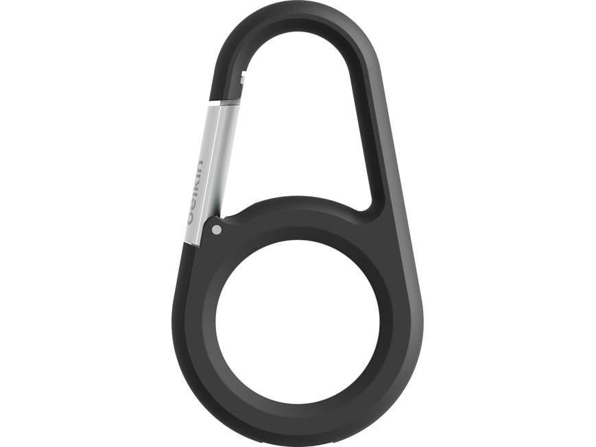 ESTUCHE BELKIN SECURE HOLDER CON MOSQUETÓN PARA AIRTAG – NEGRO