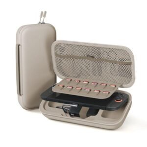 ESTUCHE DE CARGA BELKIN PARA SWITCH 2 – 20W – ARENA