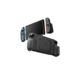 EMPUÑADURA BELKIN POWER GRIP PARA SWITCH 2 – NEGRO