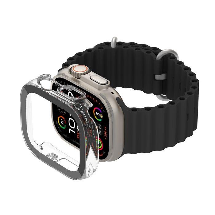 PROTECTOR BUMPER BELKIN – AW ULTRA 1/2 49 MM – TRANSPARENTE