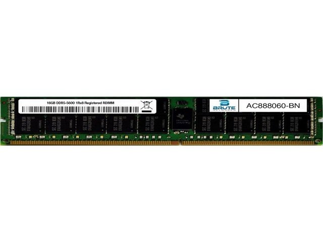 MEMORIA RAM DELL AC888060 – DDR5 – ESPECÍFICA DEL SISTEMA