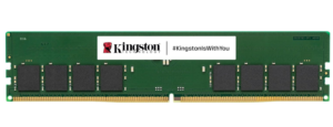 MEMORIA RAM KINGSTON KCP556US6-8 – 8GB DDR5 – 5600 MT/S – DIMM