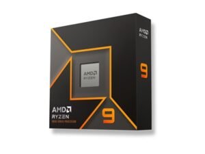 PROCESADOR AMD RYZEN 9 9900X – 12 NÚCLEOS – 5.6 GHZ – 76MB – AM5