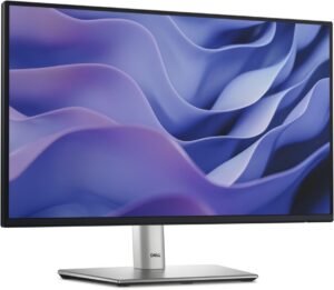 MONITOR DELL PRO P2225H 21.5" – FULL HD – IPS – HDMI – DISPLAYPORT