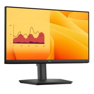 MONITOR DELL E2225HSM 21.5" – FULL HD – VA – VGA – DP – HDMI – NEGRO