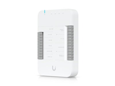 CONTROLADOR DE ACCESO PARA PUERTA UBIQUITI UA-HUB-DOOR