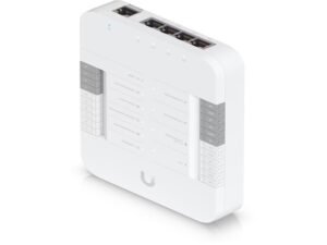 TERMINAL DE CONTROL DE ACCESO UBIQUITI UA-HUB-GATE