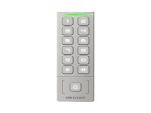 TERMINAL HIKVISION DS-K1T809MX – CAPACIDAD DE 1000 USUARIOS