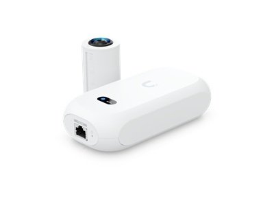 CÁMARA IP UBIQUITI UNIFI PROTECT UVC-AI-THETA-PRO – VIGILANCIA DE RED