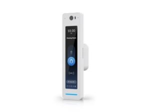 LECTOR DE TARJETAS E INTERCOMUNICADOR UBIQUITI UA-G2-PRO – IP55 – NFC – POE