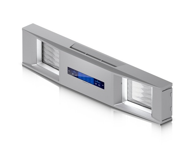 PLACA FRONTAL UBIQUITI UNIFI PROTECT UACC-ENVR-BEZEL – ACCESORIO ORIGINAL
