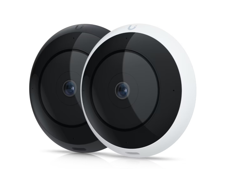 CÁMARA IP UBIQUITI UVC-AI-360-W – VIGILANCIA DE RED – INTERIOR Y EXTERIOR