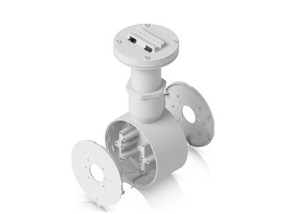 MONTURA PARA CÁMARA UBIQUITI UACC-CAMERA-DM-W – BLANCO