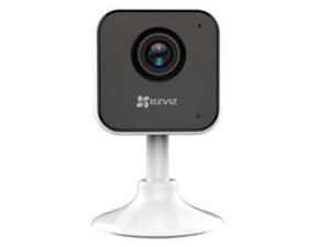 CÁMARA WI-FI EZVIZ CS-H1C-R101-1G2WR – DÍA Y NOCHE – AUDIO – DETECCIÓN DE MOVIMIENTO