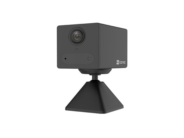 CÁMARA PARA EL HOGAR EZVIZ CS-CB2-R100-2D2WF-BK(AM)