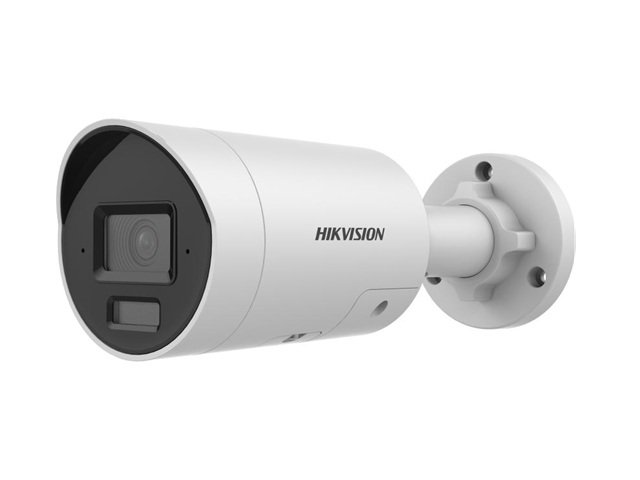 CÁMARA IP HIKVISION DS-2CD2043G2-LI2U – BULLET 4MP – 2.8 MM – IP67