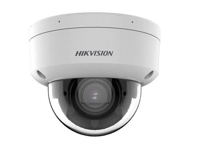 CÁMARA IP DOMO HIKVISION DS-2CD2743G2-LIZS2U – 4MP – VARIFOCAL 2.8-12MM – IP67