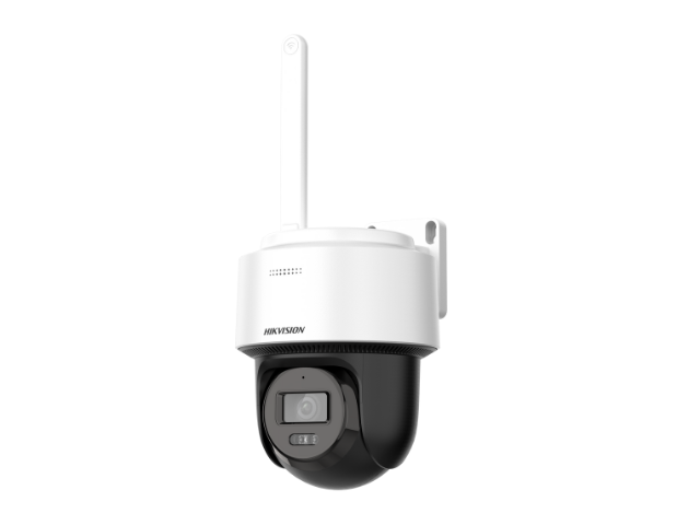 CÁMARA IP HIKVISION DS-2DE2C400MWG/W – 4 MP – LENTE FIJO