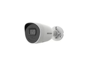 MINI CÁMARA IP BALA HIKVISION DS-2CD2086G2-IU – 4K – ACUSENSE – LENTE 2.8MM