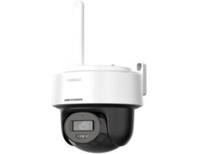 CÁMARA IP HIKVISION DS-2DE2C400IWG/W – 4 MP – EXTERIOR – INFRARROJO – WI-FI