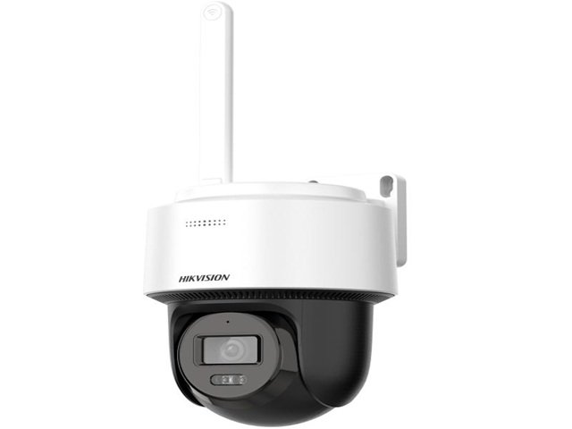 CÁMARA IP HIKVISION DS-2DE2C400IWG/W – 4 MP – EXTERIOR – INFRARROJO – WI-FI