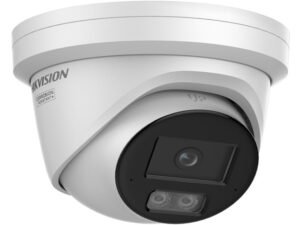 CÁMARA IP HIKVISION COLORVU DS-2CD2347G3-LI2UY – 4MP – SMART HYBRID LIGHT