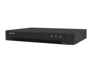 DVR HIKVISION IDS-7204HUHI-M1/X – 4 CANALES – H.265 – ACUSENSE