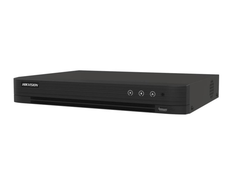DVR HIKVISION IDS-7204HUHI-M1/X – 4 CANALES – H.265 – ACUSENSE