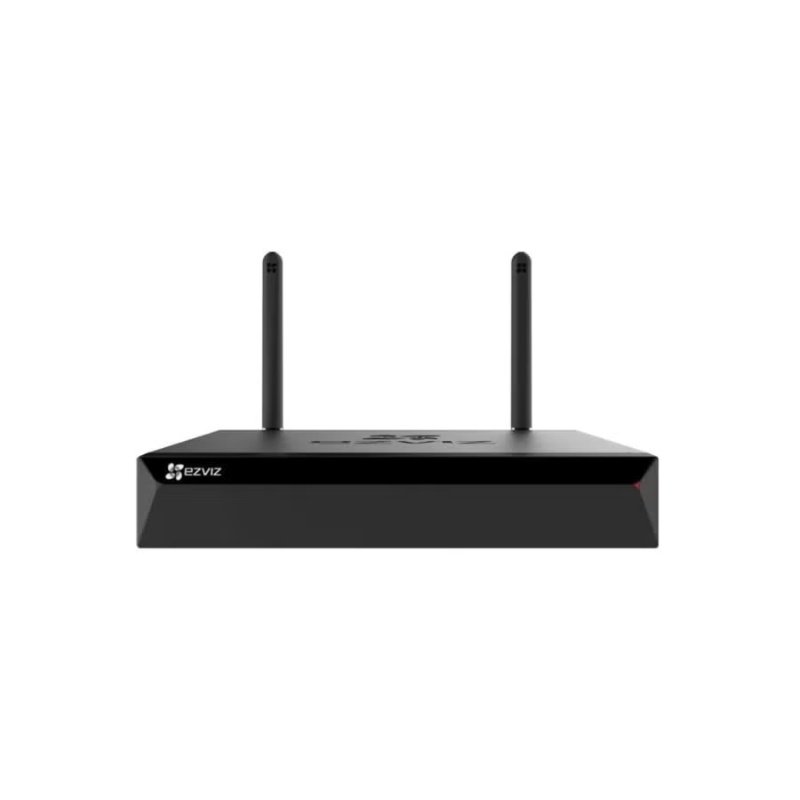 NVR EZVIZ X5S CS-X5S-R100-8W – 8 CANALES – WI-FI – HDMI/VGA – HASTA 8 TB