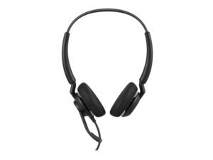 AUDÍFONOS JABRA ENGAGE 40 – DIADEMA