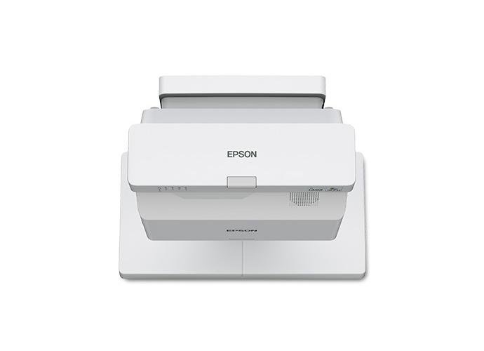PROYECTOR INTERACTIVO EPSON 760WI – 4100 LÚMENES – WXGA – BLANCO