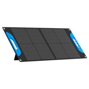 PANEL SOLAR PORTÁTIL FORZA FPV-T060W – 60W – 18V