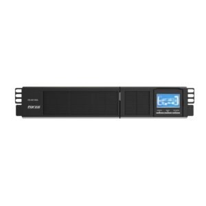 UPS FORZA FSI-3011RUL – 3000VA / 2700W – LÍNEA INTERACTIVA – ONDA SENOIDAL – RACK O TORRE